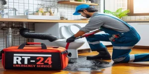 Rohrreinigung Karlshorst