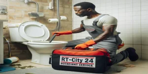 Rohrreinigung Karlshorst