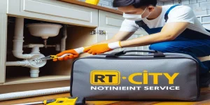 Rohrreinigung Karlshorst