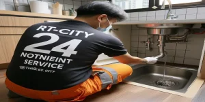 Klempner Alt-Treptow