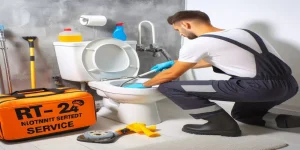 Rohrreinigung Lichterfelde