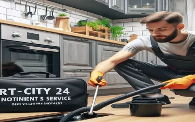 Rohrreinigung Berlin Pankow – Wer hilft wirklich schnell?