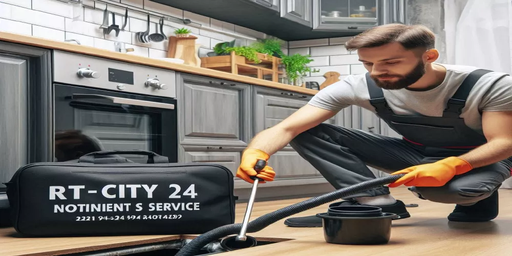 Rohrreinigung Berlin Pankow – Wer hilft wirklich schnell?