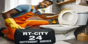 Rohrreinigung Konigs Wusterhausen