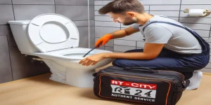 Rohrreinigung Wittenau