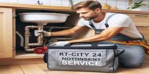 Rohrreinigung in Schmargendorf