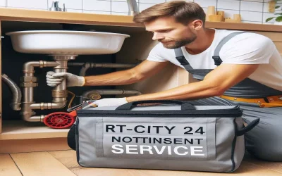 Rohrreinigung in Schmargendorf – Wer hilft am schnellsten?