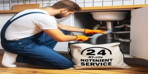 Rohrreinigung in Heinersdorf