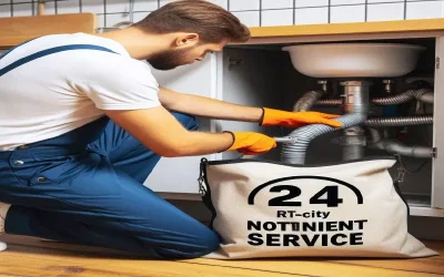 Rohrreinigung in Heinersdorf – Wie schnell lohnt sich der Einsatz?