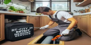 Rohrreinigung Falkenhagener Feld