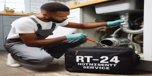 Rohrreinigung Kyritz