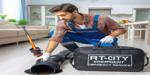 Rohrreinigung Berlin Pankow