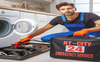 Rohrreinigung in Grünau – Wie viel spart eine Frühbehandlung?