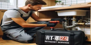 Rohrreinigung in Heinersdorf