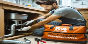 Rohrreinigung Lauchhammer 