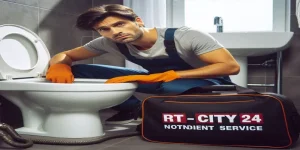 Rohrreinigung in Eberswalde