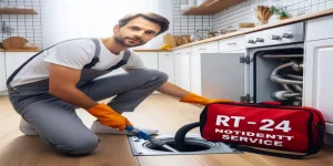 Rohrreinigung in Lichtenrade