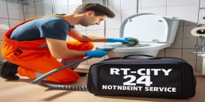 Rohrreinigung in Charlottenburg-Nord