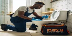 Rohrreinigung Lichtenberg