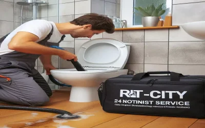 Rohrreinigung Berlin Frohnau – Wie schnell kommt echte Hilfe?   