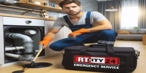 Rohrreinigung Lichtenrade