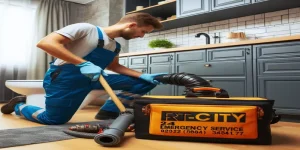 Rohrreinigung Lichtenrade