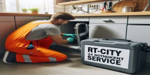 Rohrreinigung Lichtenrade