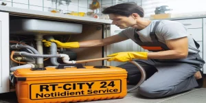 Rohrreinigung Lichtenrade