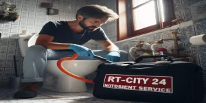 Rohrreinigung Lichterfelde