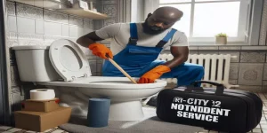 Rohrreinigung Lichterfelde