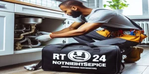 Rohrreinigung Lichterfelde