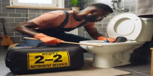 Rohrreinigung Lichterfelde