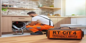 Rohrreinigung in Charlottenburg-Nord