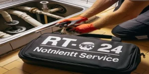 Rohrreinigung Liebenwalde