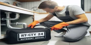 Rohrreinigung Luckau