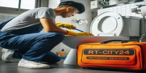 Rohrreinigung Luckau