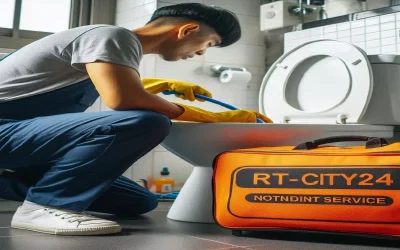 Rohrreinigung in Niederschönhausen – Wie vermeiden Sie den Notfall?