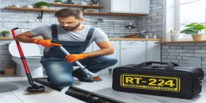 Rohrreinigung Luckau