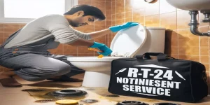 Rohrreinigung Luckau