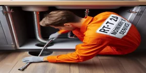 Rohrreinigung Lubben (Spreewald) 