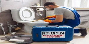 Rohrreinigung Berlin Johannisthal