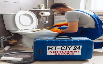 Rohrreinigung Berlin Johannisthal – Wie schnell hilft der Profi?