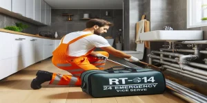 Rohrreinigung Lychen