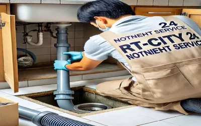 Rohrreinigung Tegel – Wie sicher ist schnelle Hilfe wirklich?