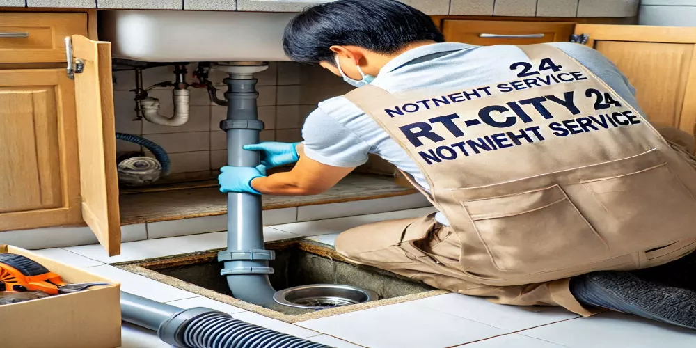 Rohrreinigung Tegel – Wie sicher ist schnelle Hilfe wirklich?