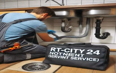 Rohrreinigung in Französisch Buchholz – Wer hilft sofort?