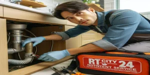 Rohrreinigung Mahlsdorf