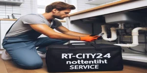 Rohrreinigung Schlieben