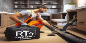 Rohrreinigung Mariendorf