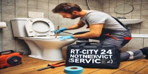 Abflussreinigung Moabit